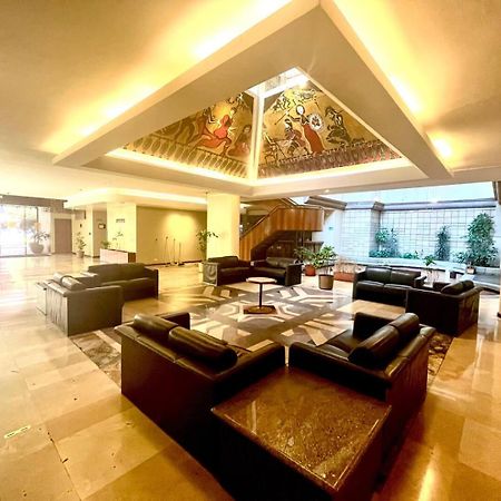 1420 Lujosa Habitacion - Hotel Akros Quito Kültér fotó