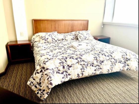 1420 Lujosa Habitacion - Hotel Akros Quito Kültér fotó