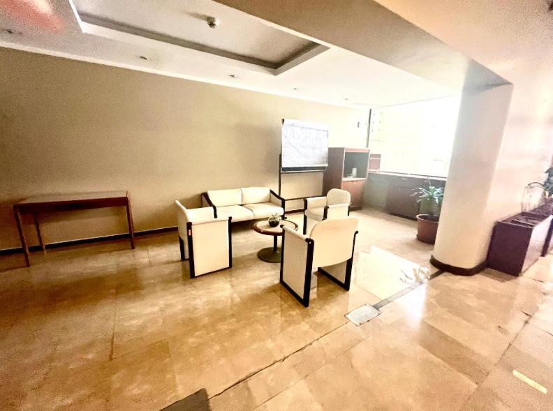 1420 Lujosa Habitacion - Hotel Akros Quito Kültér fotó
