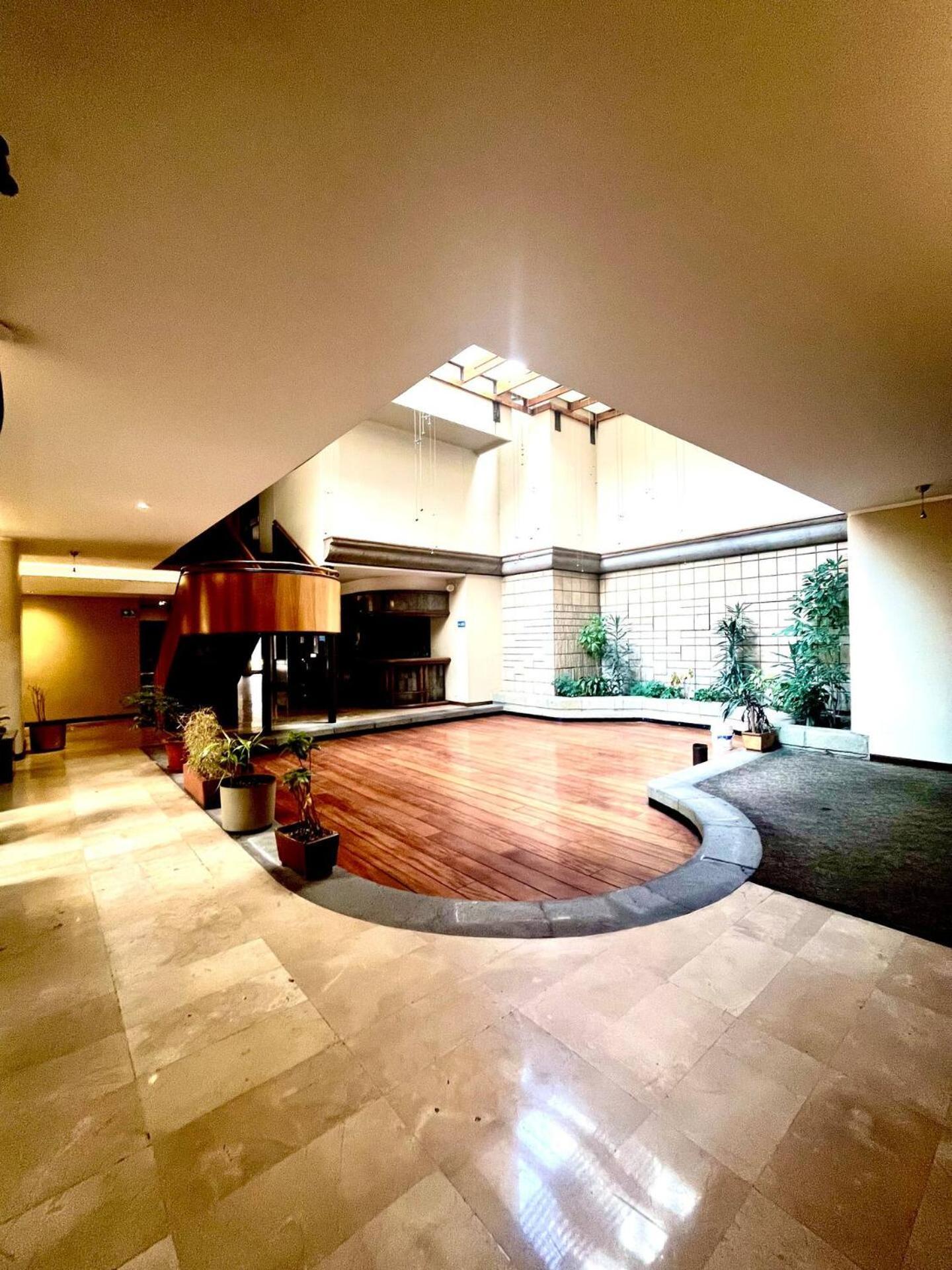 1420 Lujosa Habitacion - Hotel Akros Quito Kültér fotó